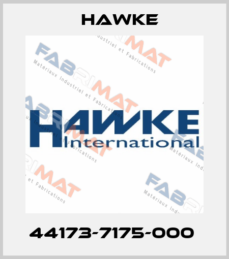 44173-7175-000  Hawke