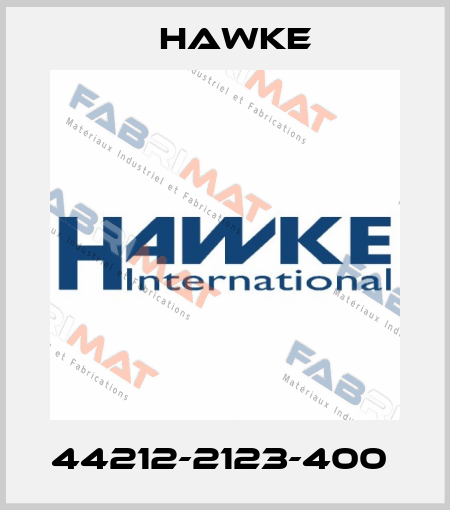 44212-2123-400  Hawke
