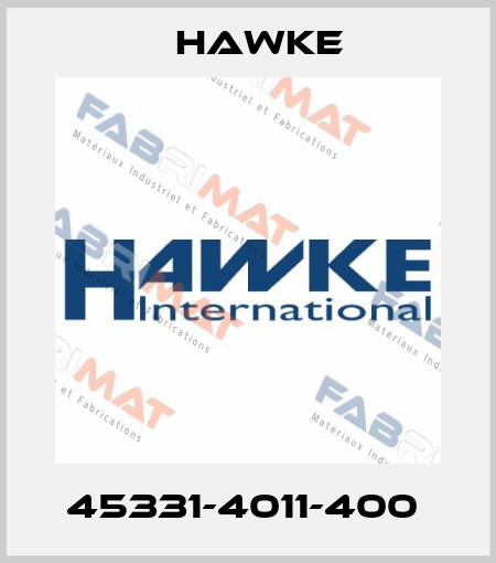 45331-4011-400  Hawke