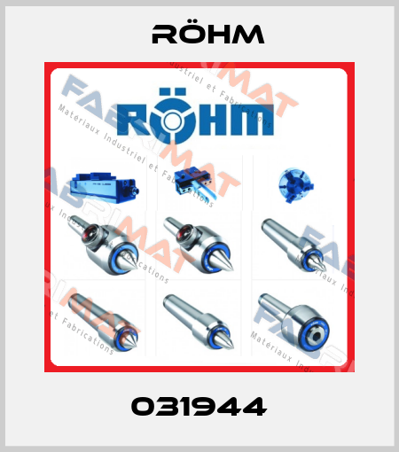 031944 Röhm