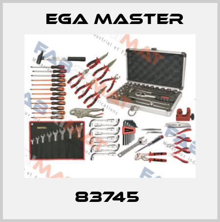 83745  EGA Master