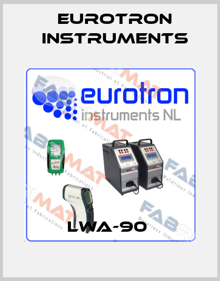 LWA-90  Eurotron Instruments