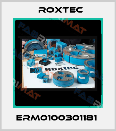 ERM0100301181  Roxtec