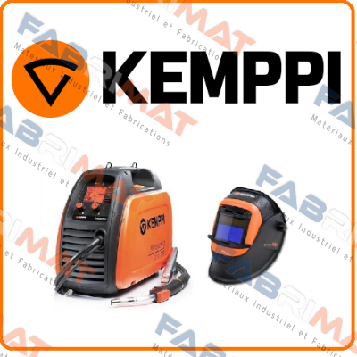 F000354  Kemppi