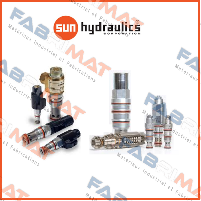 45-50 LBF  FT/61-68 NM Sun Hydraulics