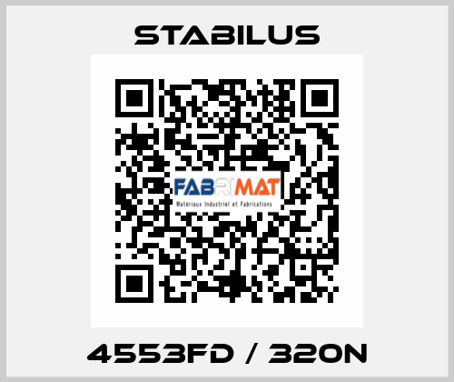 4553FD / 320N Stabilus
