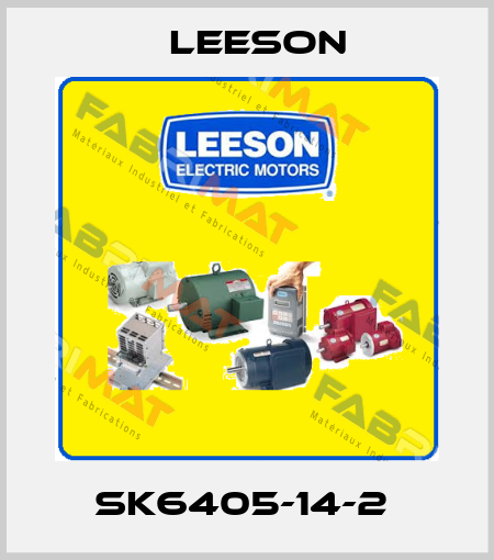 SK6405-14-2  Leeson
