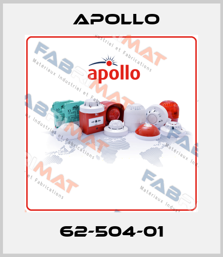 62-504-01 Apollo