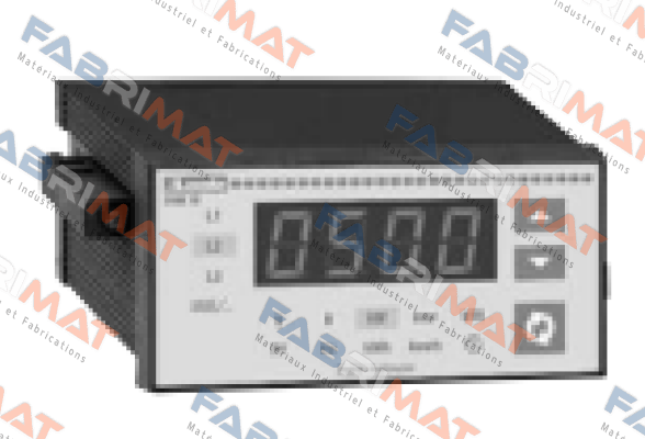 DMK16R1 Lovato