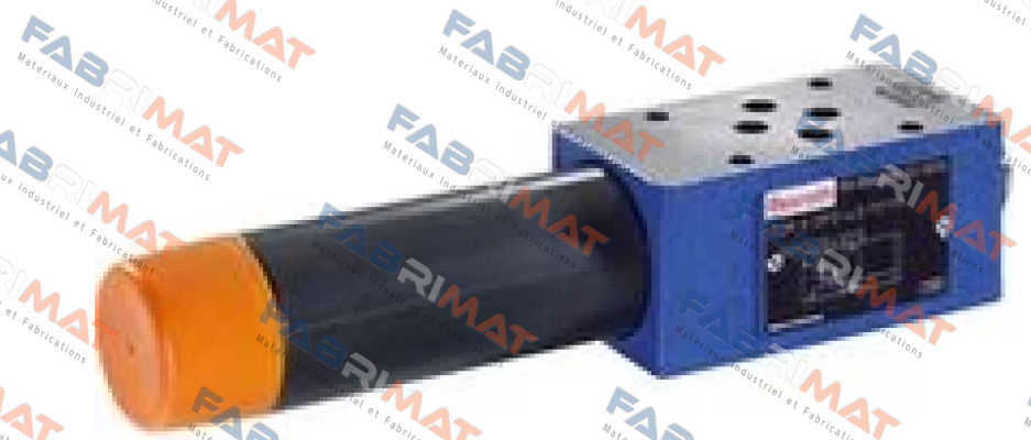 ZDR 6 DA2-4X/210Y Rexroth
