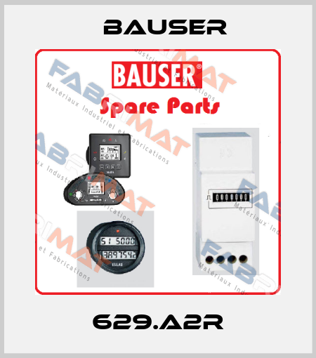 629.A2R Bauser