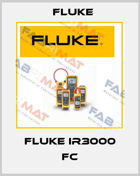 Fluke IR3000 FC Fluke