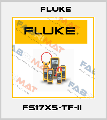 FS17X5-TF-II  Fluke