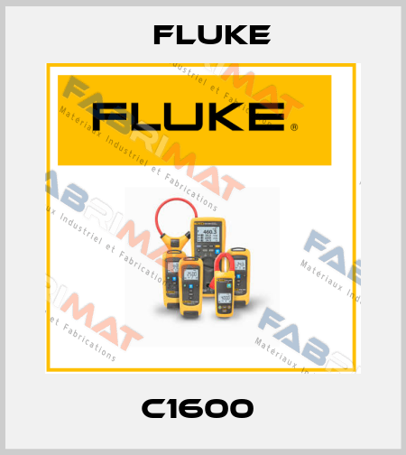 C1600  Fluke