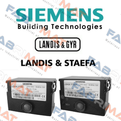 SQN72.6C4A21 Siemens (Landis Gyr)