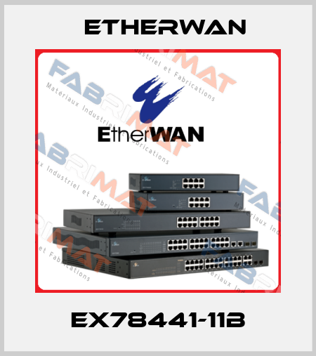 EX78441-11B Etherwan