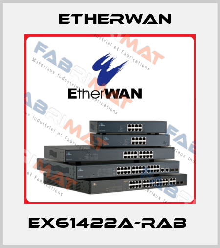 EX61422A-RAB  Etherwan