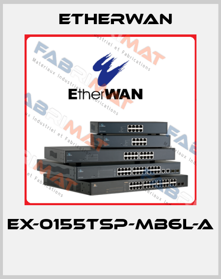 EX-0155TSP-MB6L-A  Etherwan