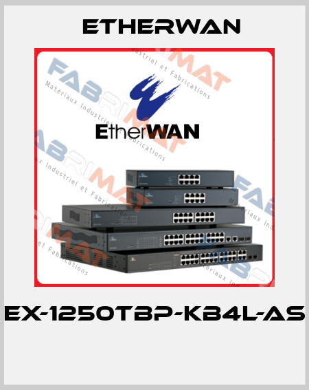 EX-1250TBP-KB4L-AS  Etherwan