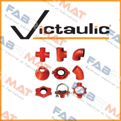 4-77 CODE GASKET STYLE  Victaulic