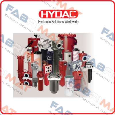 908000 / EDS 3446-3-0400-000 Hydac