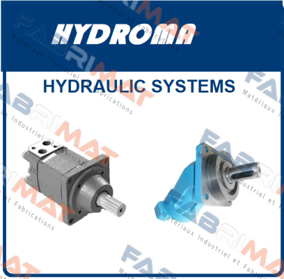 HC-RCX-01-B03-MA-F02F-00R-2-WF53-RA-U02  HYDROMA