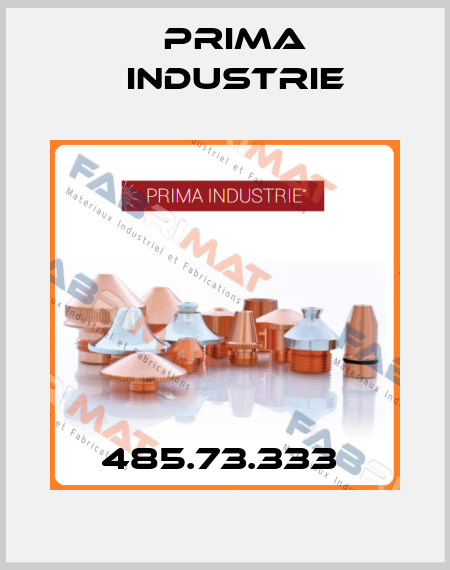 485.73.333  Prima Industrie