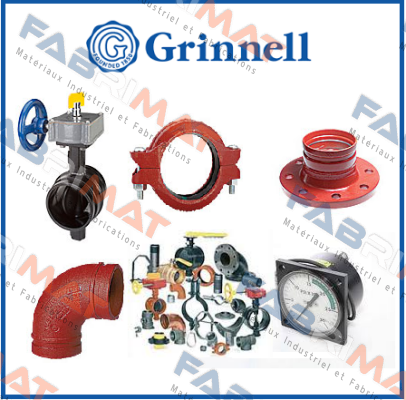 493241125 (DUESE D-3 NO:24 125°WINKEL)  Grinnell