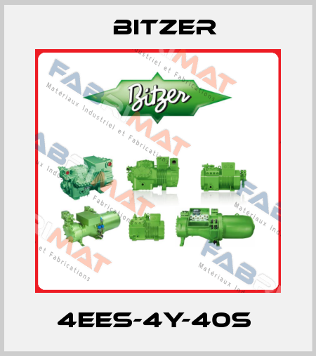 4EES-4Y-40S  Bitzer