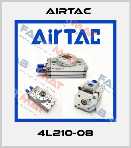 4L210-08 Airtac