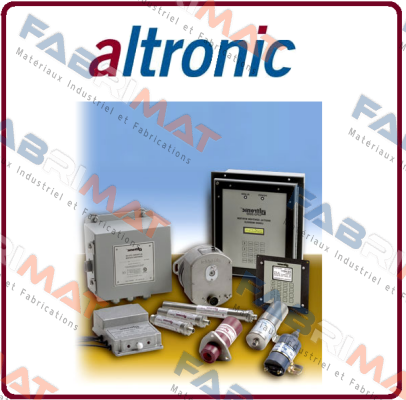 4P-8904SERI  Altronic