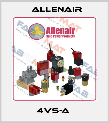 4VS-A  Allenair