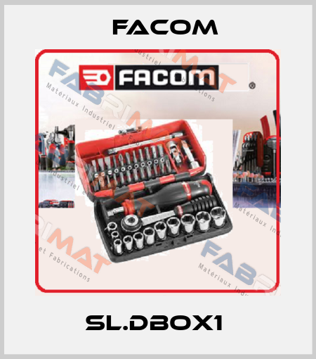 SL.DBOX1  Facom