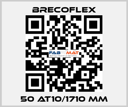 50 AT10/1710 MM Brecoflex