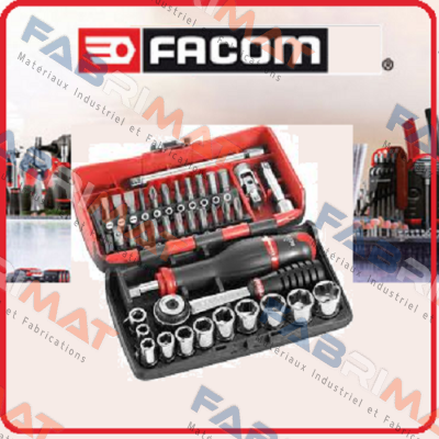 AN13X450SR  Facom