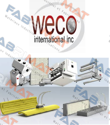 500V 40A  Weco