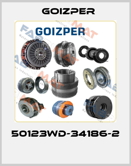 50123WD-34186-2  Goizper