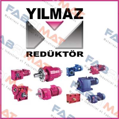 EV 100 - 90- S-4-22 RPM  Yılmaz Redüktör