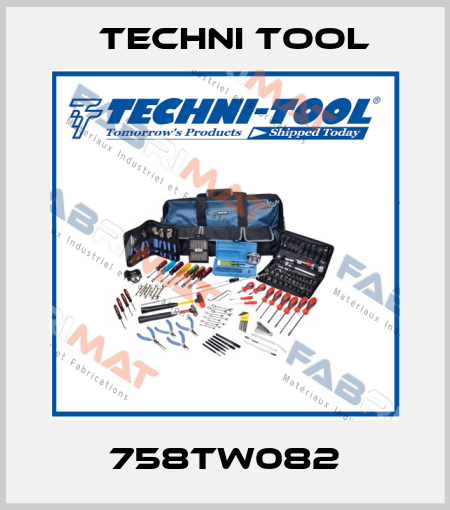 758TW082 Techni Tool