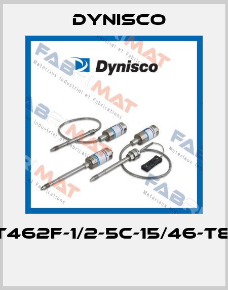 MDT462F-1/2-5C-15/46-T80-A  Dynisco