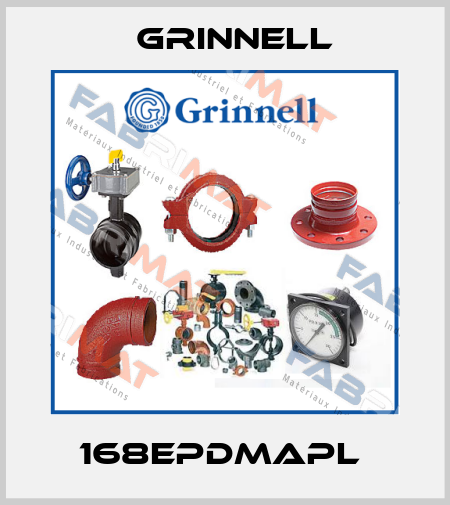 168EPDMAPL  Grinnell