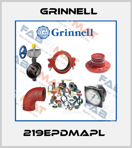 219EPDMAPL  Grinnell
