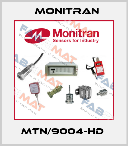 MTN/9004-HD  Monitran
