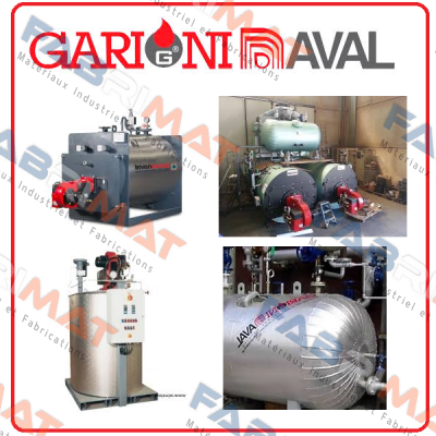 GMT 80 GMT-V 80-12   Garioni Naval