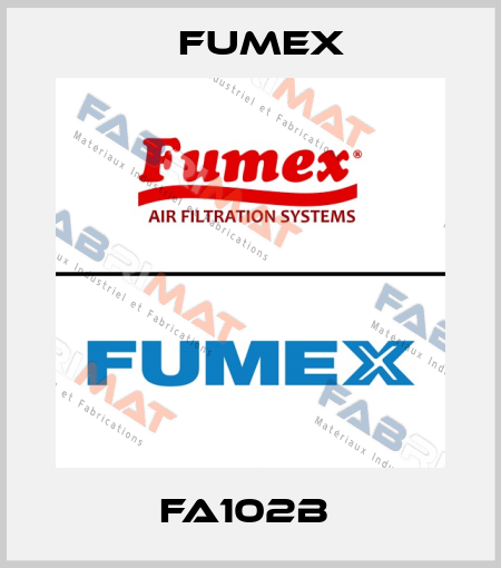 FA102B  Fumex
