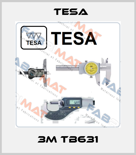 3M TB631 Tesa
