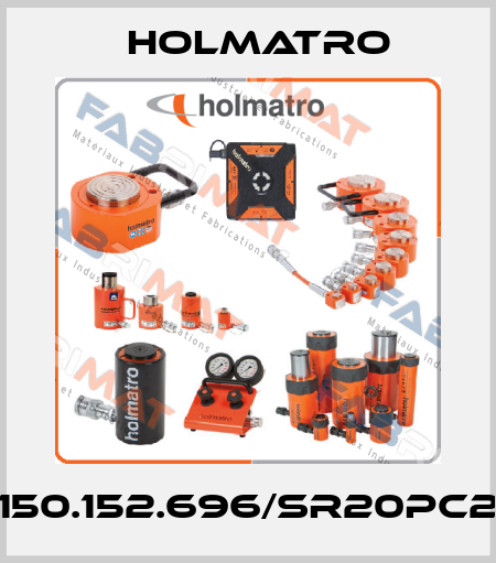 150.152.696/SR20PC2 Holmatro