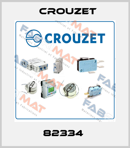 82334  Crouzet