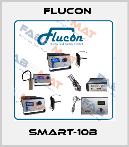 SMART-10B  FLUCON