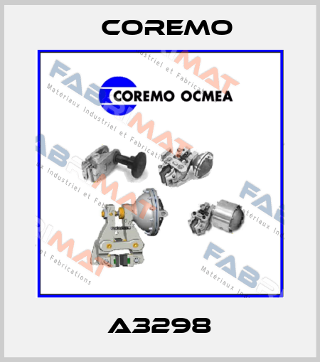 A3298 Coremo